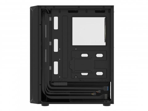 FURY OBUDOWA KOMPUTEROWA FURY SHOBO SH4F RGB MIDI - Galeria zdjęcie 5