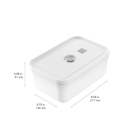 Plastikowy lunch box ZWILLING Fresh & Save 1.6 ltr - Galeria zdjęcie 12