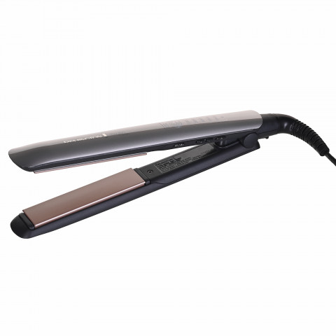 Prostownica REMINGTON S8590 (45W; kolor czarny) - Galeria zdjęcie 2