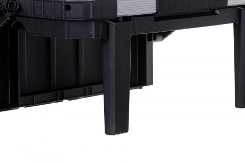 Skrzynka narzędziowa connect cantilever 22" Keter - Galeria zdjęcie 7