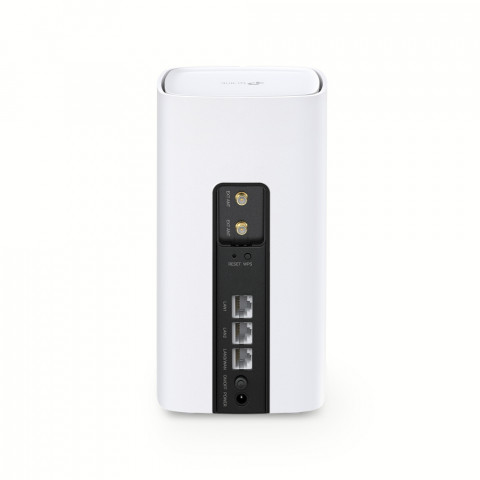 Router TP-Link ARCHER NX200 gigabitowy router 5G - Galeria zdjęcie 3
