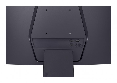 MONITOR LG LED 31,5" 32GS60QC-B 180Hz - Galeria zdjęcie 8
