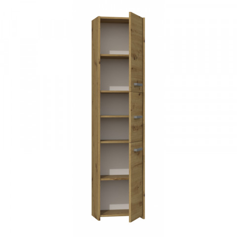 SZAFKA ŁAZIENKOWA 43 ARTISAN - Galeria zdjęcie 2