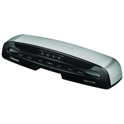 Fellowes Laminator Saturn 3i A3 - Galeria zdjęcie 3