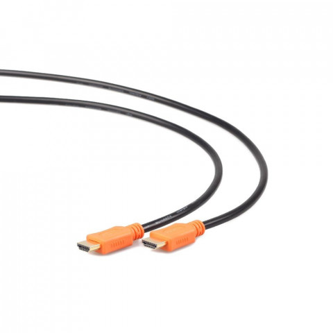 Gembird kabel v1.4 hdmi-hdmi ccs 3m cc-hdmi4l-10 - Galeria zdjęcie 2
