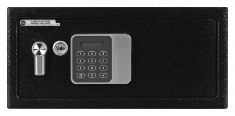 Yale Laptop Electronic Guest Safe Sejf podstawowy YSG laptop - Galeria zdjęcie 2
