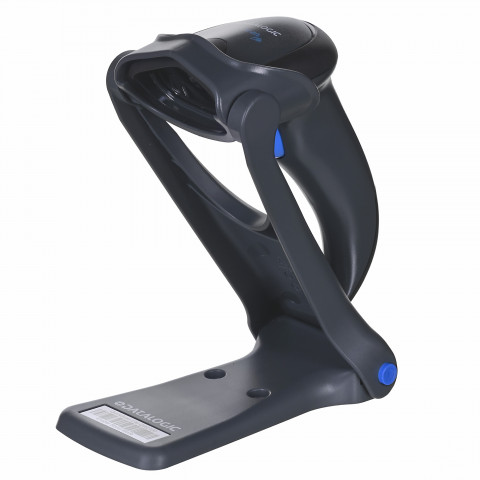Datalogic QuickScan Lite QW2120, 1D, Czarny, USB - Galeria zdjęcie 5