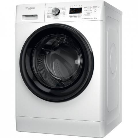 Pralka WHIRLPOOL FFL 6238 B PL - Galeria zdjęcie 1