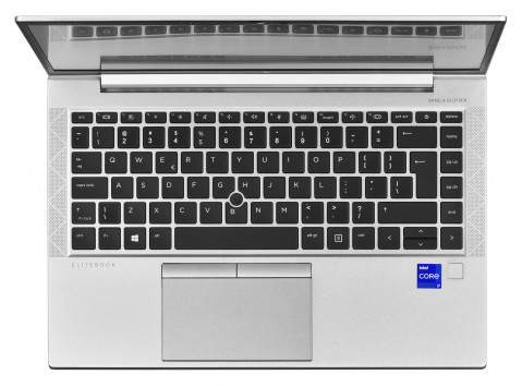 HP EliteBook 840 G8 i7-1165G7 16GB 512GB SSD 14" FHD Win11pro + zasilacz UŻYWANY - Galeria zdjęcie 3