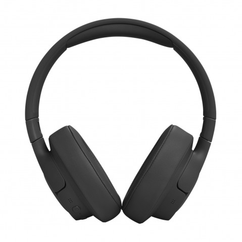 Słuchawki JBL Tune 770 NC (czarne, bezprzewodowe) - Galeria zdjęcie 2