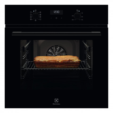 Piekarnik ELECTROLUX EOF5C50BZ - Galeria zdjęcie 1