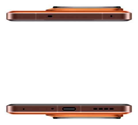 realme GT7 Pro 5G 12/512GB DS Mars Orange - Galeria zdjęcie 9