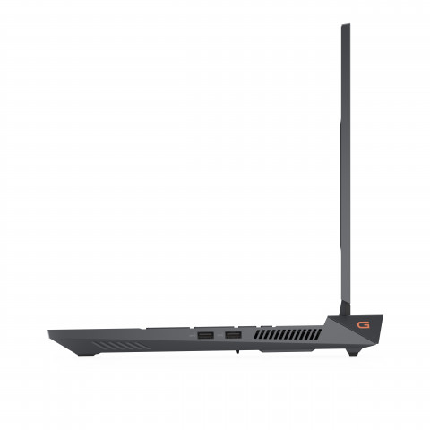 Dell Inspiron G15 5530 i5-13450HX 15.6"FHD 120Hz WVA 16GB DDR5 4800 SSD512 GeForce RTX 3050_6GB Win11 + Plecak - Galeria zdjęcie 5