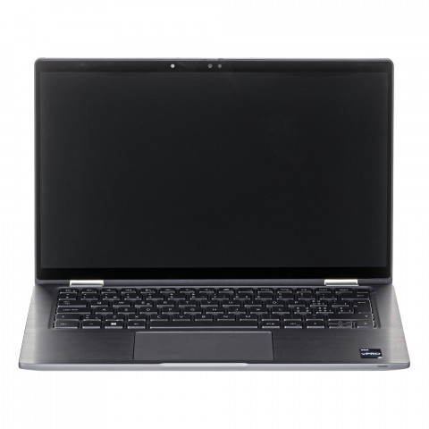 DELL LATITUDE 7430 i7-1265U 32GB 256GB SSD 14" FHD(dotyk) (US QWERTY) Win11pro + zasilacz UŻYWANY - Galeria zdjęcie 1
