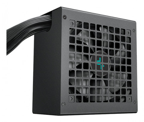 Zasilacz Deepcool PL800D  800w Bronze - Galeria zdjęcie 4