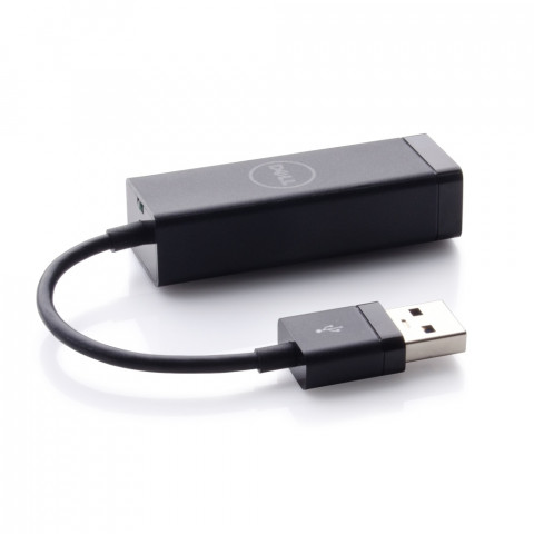 Dell Adapter - USB 3 to Ethernet - Galeria zdjęcie 3