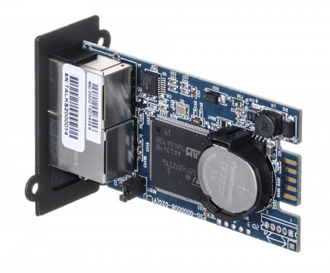 KARTA SIECIOWA CYBERPOWER RMCARD205 - Galeria zdjęcie 3