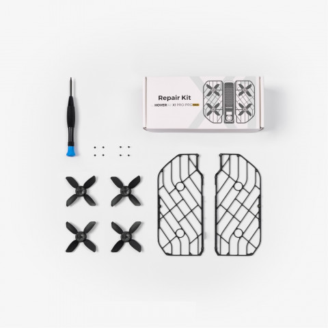 Repair Kit for HoverAir X1 PRO & PROMAX - Galeria zdjęcie 4