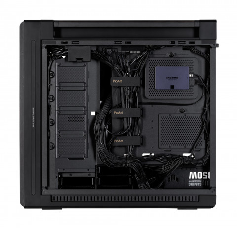 Actina PBA 14700K/192GB/1+2TB/RTX5070TI/850W/W11P - Galeria zdjęcie 8