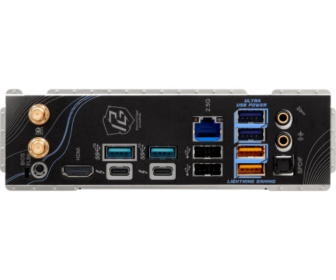 Płyta główna ASRock Z890 Riptide WiFi - Galeria zdjęcie 2