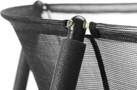 Trampolina Salta Comfort Edition Ground 305x214cm - Galeria zdjęcie 6