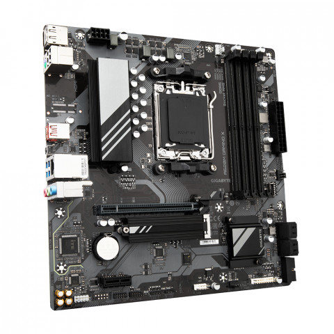 Płyta główna Gigabyte A620M GAMING X - Galeria zdjęcie 3
