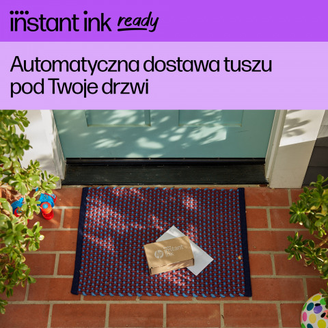 HP DeskJet 2820e All-In-One 588K9B - Galeria zdjęcie 10