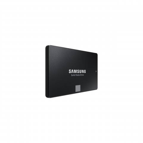 Dysk SSD Samsung 870 EVO 250GB SATA III 2.5" (MZ-77E250B/EU) - Galeria zdjęcie 3