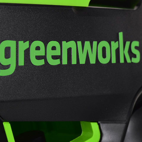 60V Nożyce do żywopłotu GREENWORKS GD60HT61 - Galeria zdjęcie 13