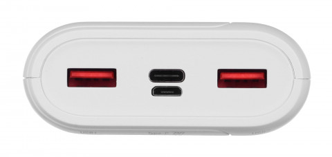 Silicon Power QS15 20000mAh SP20KMAPBKQS150W - Galeria zdjęcie 2