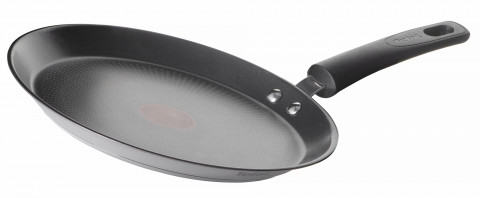 Patelnia naleśnikowa TEFAL Emotion 25 cm E30038 - Galeria zdjęcie 1