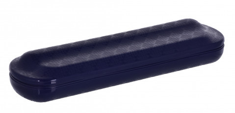 Soniczna szczoteczka ORO-SONIC X PRO NAVY BLUE - Galeria zdjęcie 2