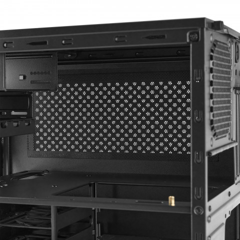Obudowa Chieftec Pro Cube CI-02B-OP - Galeria zdjęcie 10