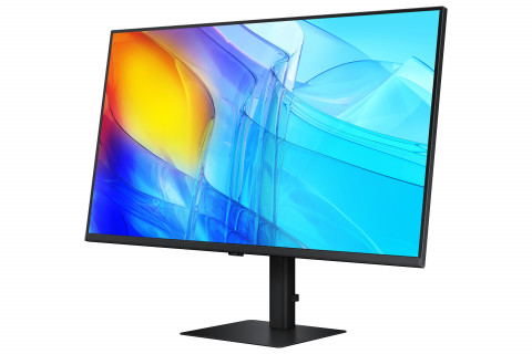 MONITOR SAMSUNG LED S80D 37" LS37D800EAUXEN - Galeria zdjęcie 11