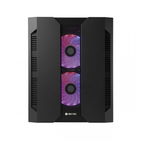OBUDOWA CHIEFTEC Chieftronic M2 GM-02B-OP - Galeria zdjęcie 3