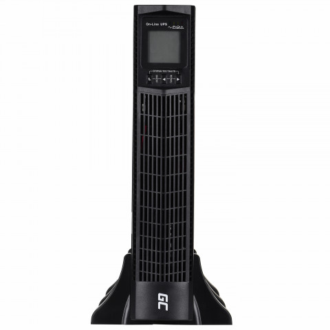 GREEN CELL ZASILACZ AWARYJNY UPS15 3000VA 2700W - Galeria zdjęcie 3