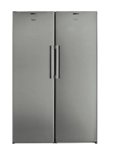 Lodówka WHIRLPOOL SW8 AM2Y XR 2 - Galeria zdjęcie 4