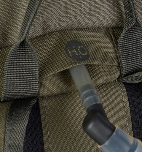 Plecak lawinowy Berghaus Arrow 30L Rucksack Dark Green - Galeria zdjęcie 5