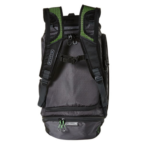 OGIO PLECAK - TORBA ENDURANCE 7.0 CHARCOAL - Galeria zdjęcie 8