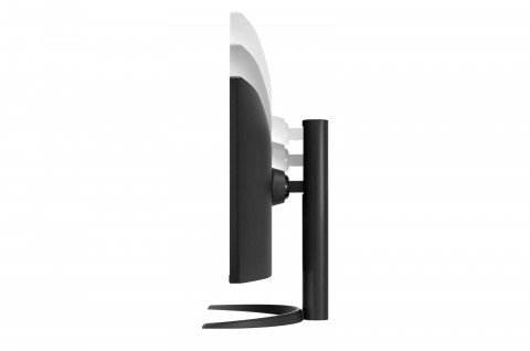 MONITOR LG LED 34" 34WR50QK-B 100Hz - Galeria zdjęcie 9