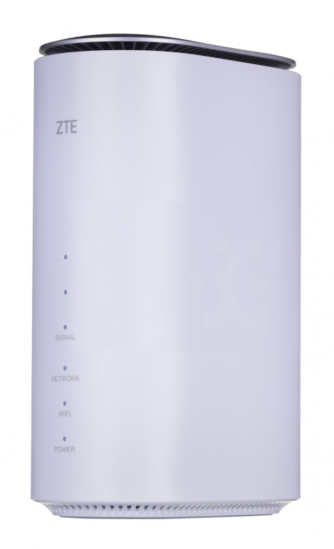 Router ZTE MC888 5G stacjonarny - Galeria zdjęcie 7