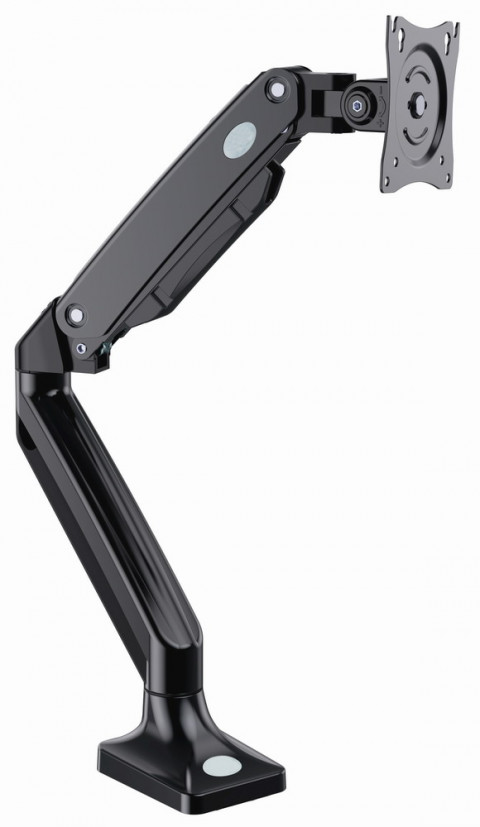 GEMBIRD BIURKOWE RAMIĘ NA MONITOR 17"-35" DO 10KG - Galeria zdjęcie 2