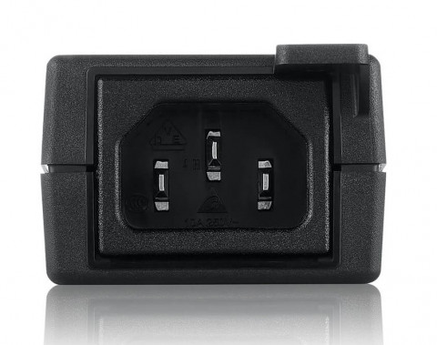 Zasilacz ZyXEL POE12-30W-EU0101F - Galeria zdjęcie 2