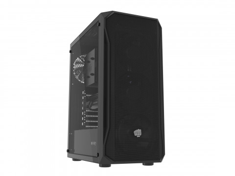 FURY OBUDOWA KOMPUTEROWA FURY SHOBO SH4F MIDI - Galeria zdjęcie 18