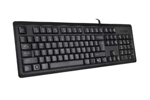 Klawiatura A4TECH KR-92 USB - Galeria zdjęcie 3