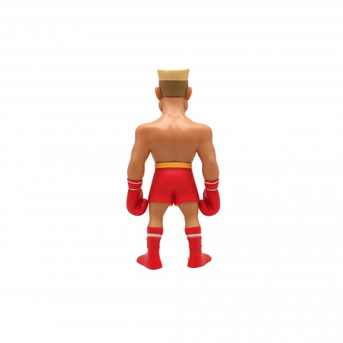 MINIX ROCKY - IVAN DRAGO - Galeria zdjęcie 5