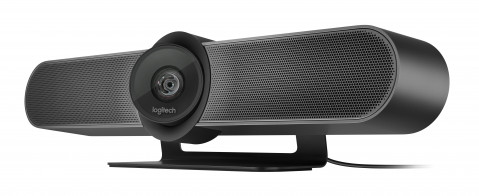 KAMERA LOGITECH MEETUP - Galeria zdjęcie 4