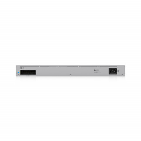 Router (Gateway). Kontroler UniFi, NVR, Switch Ubiquiti UniFi Dream Machine Pro Max (UDM-Pro-Max-EU) - Galeria zdjęcie 5