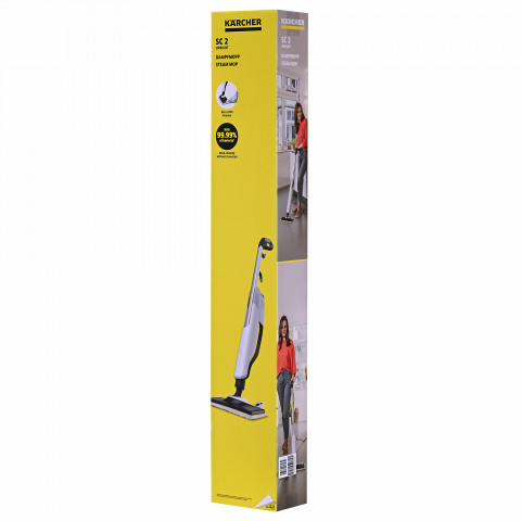 Parownica KARCHER SC 2 Upright - 1.513-500.0 - Galeria zdjęcie 20
