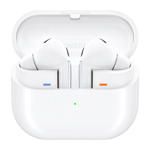 Samsung SM-R630 White Galaxy Buds3 Pro - Galeria zdjęcie 6